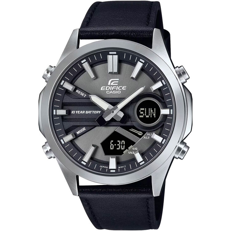 Casio X093EFV-C120L-8AEF White