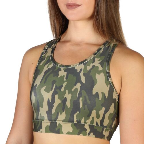 Bodyboo BB70220 Camo/Green