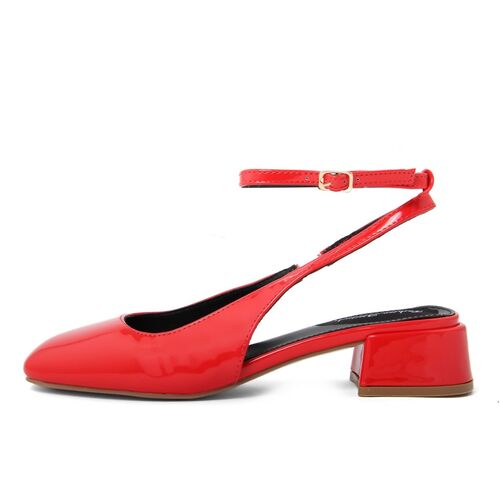 Fashion Attitude FAM-99 21 Red