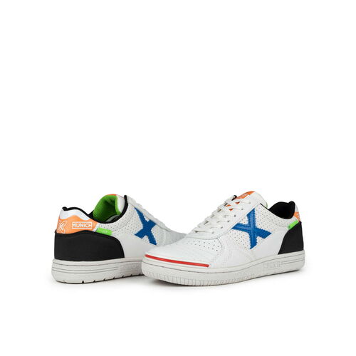 MUNICH G-3 KID PROFIT SPORT 424