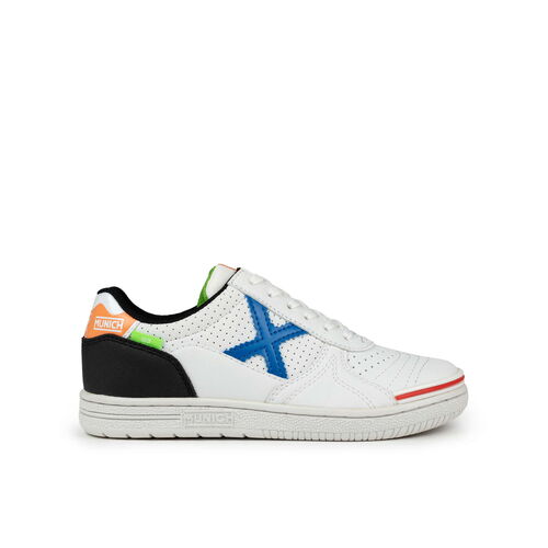 MUNICH G-3 KID PROFIT SPORT 424