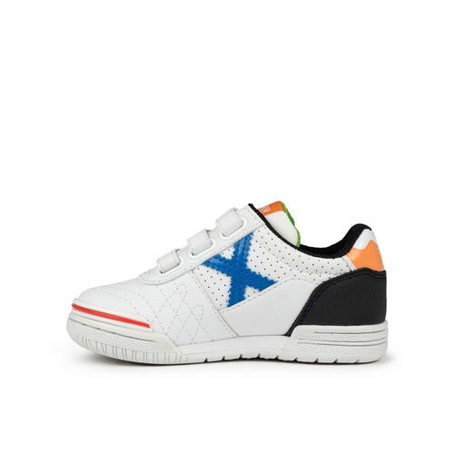 MUNICH G-3 KID VCO PROFIT CASUAL 424
