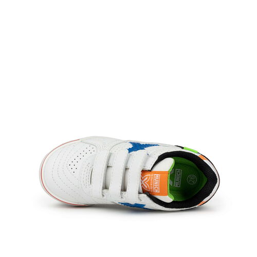 MUNICH G-3 KID VCO PROFIT CASUAL 424