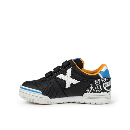 MUNICH G-3 KID VCO PROFIT CASUAL 425