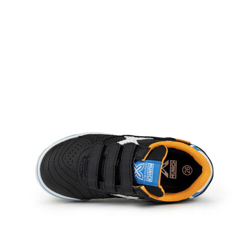 MUNICH G-3 KID VCO PROFIT CASUAL 425