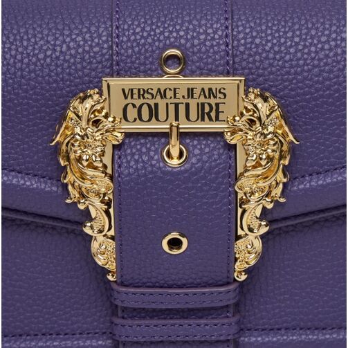 Versace Jeans 75VA4BF1 ZS413 308 Violet