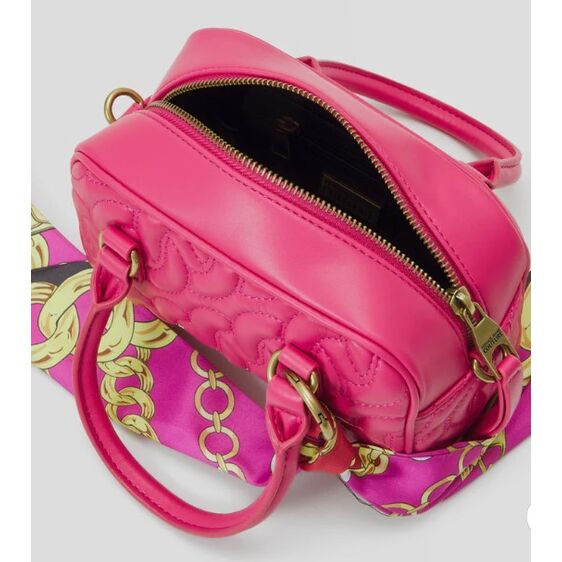 Versace Jeans 75VA4BAL ZS803 455 Pink