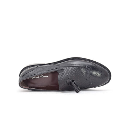 Duca di Morrone Filippo Black