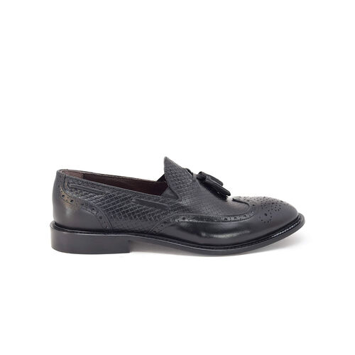 Duca di Morrone Filippo Black