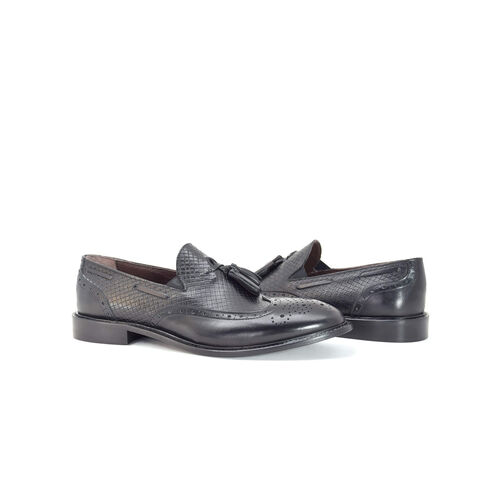 Duca di Morrone Filippo Black
