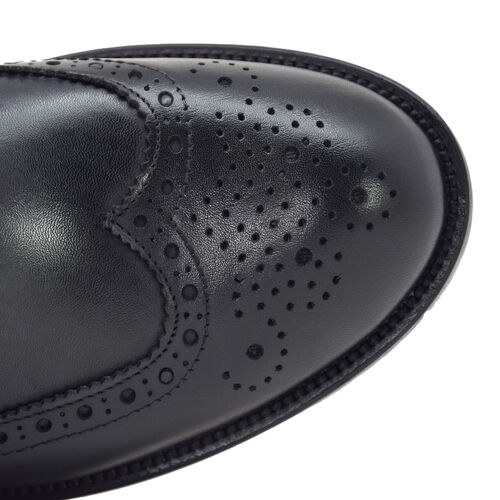 Duca di Morrone Ludovico Black