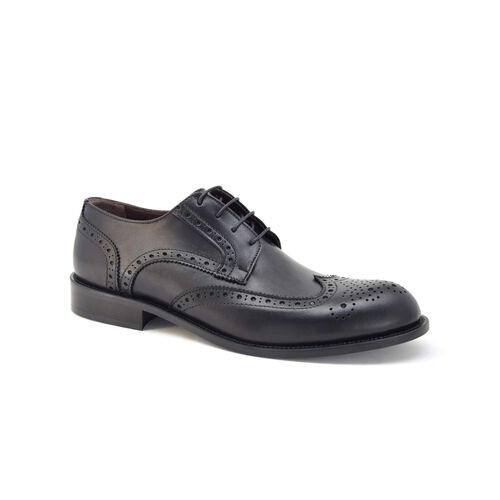 Duca di Morrone Ludovico Black