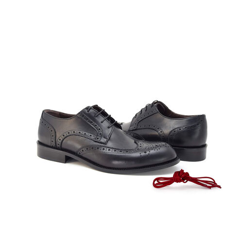 Duca di Morrone Ludovico Black