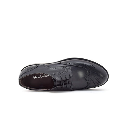 Duca di Morrone Ludovico Black