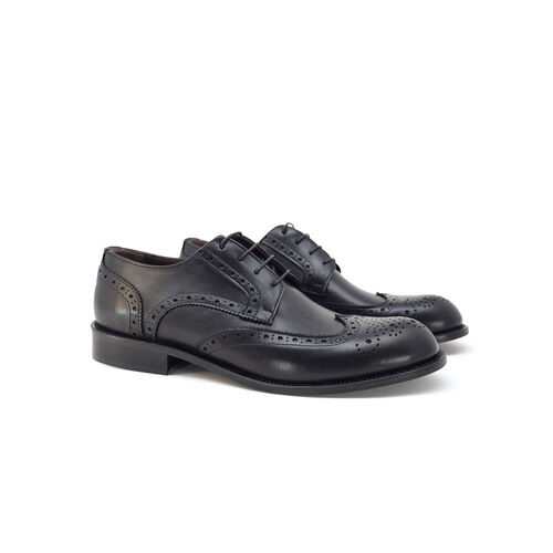 Duca di Morrone Ludovico Black