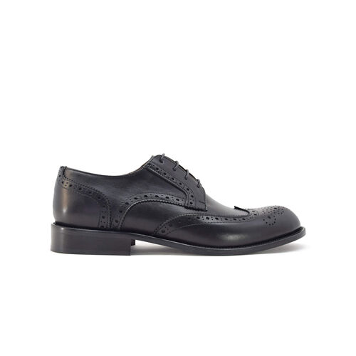 Duca di Morrone Ludovico Black