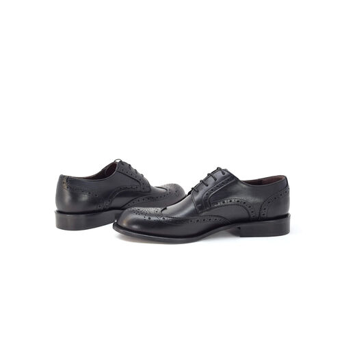 Duca di Morrone Ludovico Black