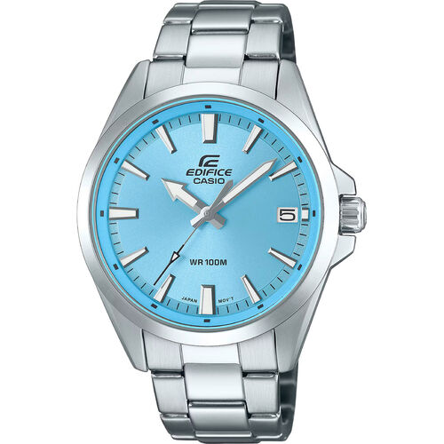 Casio EFV-100D-2BVUEF Grey