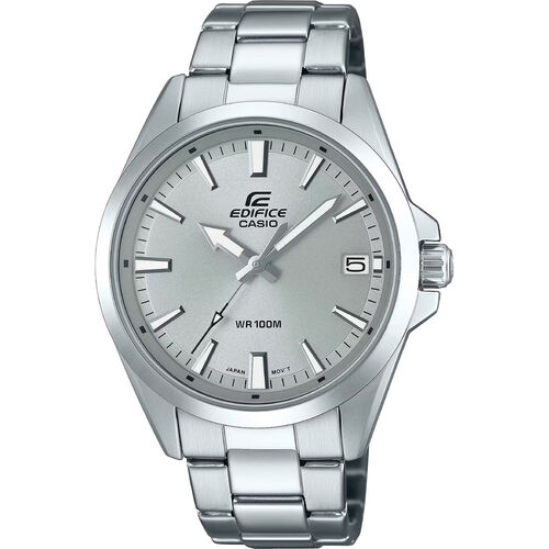 Casio EFV-100D-8AVUEF Grey