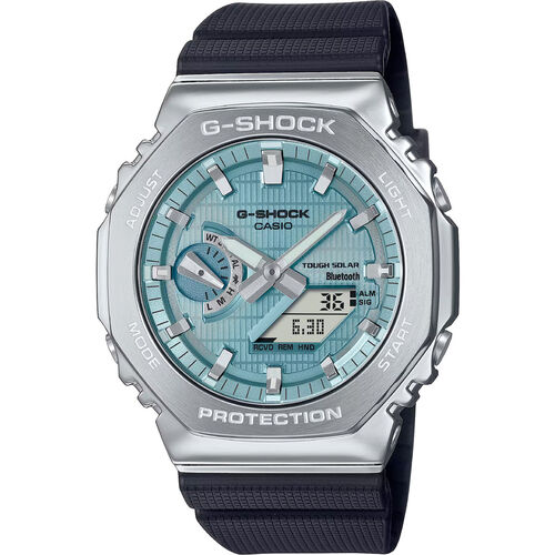 Casio GBM-2100A-1A2ER Black