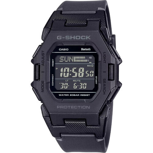 Casio GD-B500-1ER Black