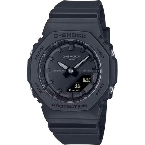 Casio X093_GMA-P2100BB-1AER Black