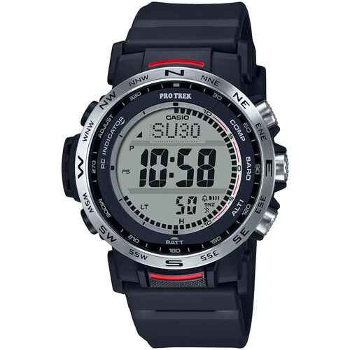 Casio X093 PRW-35-1AER White
