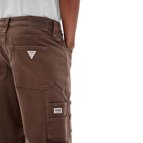 Guess M2BG43-D4QQ0-A11J-P30|L32 Brown