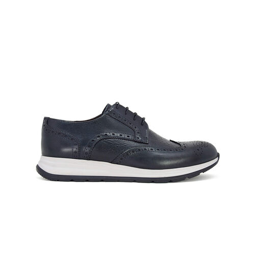 Duca di Morrone Giuseppe Blue