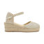La Valeta Dora Low Gold