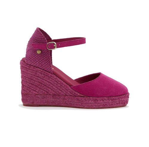 La Valeta Dora Fucsia