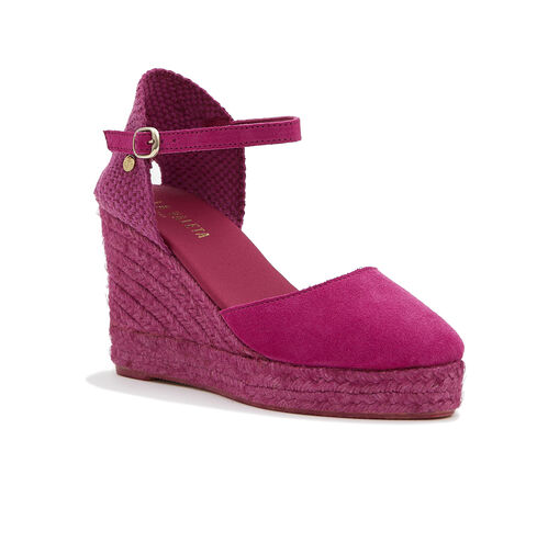 La Valeta Dora Fucsia